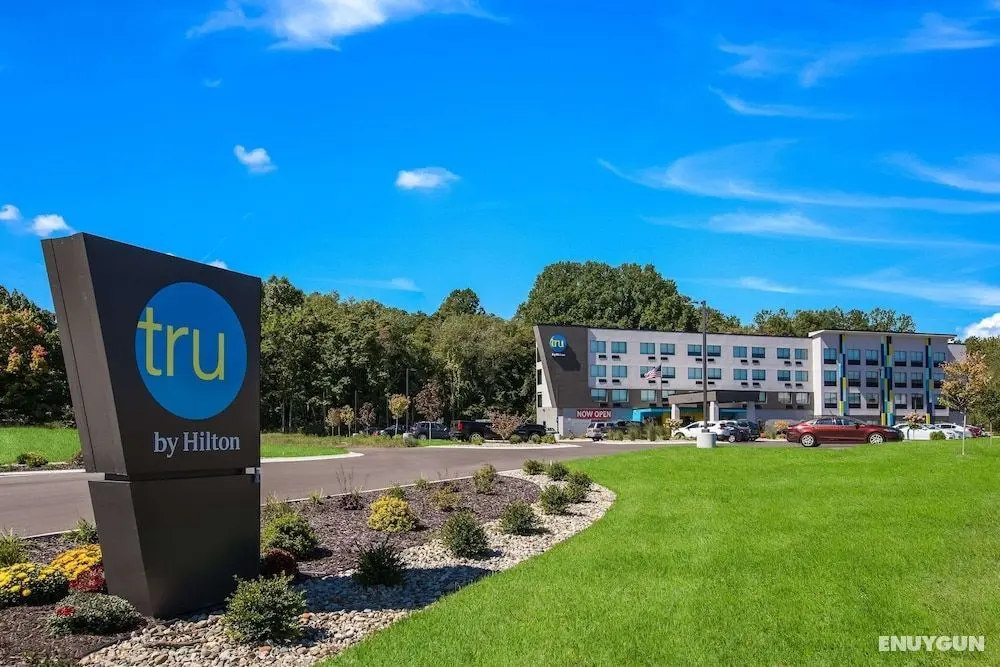 Tru by Hilton Saint Joseph - Öne Çıkan Resim