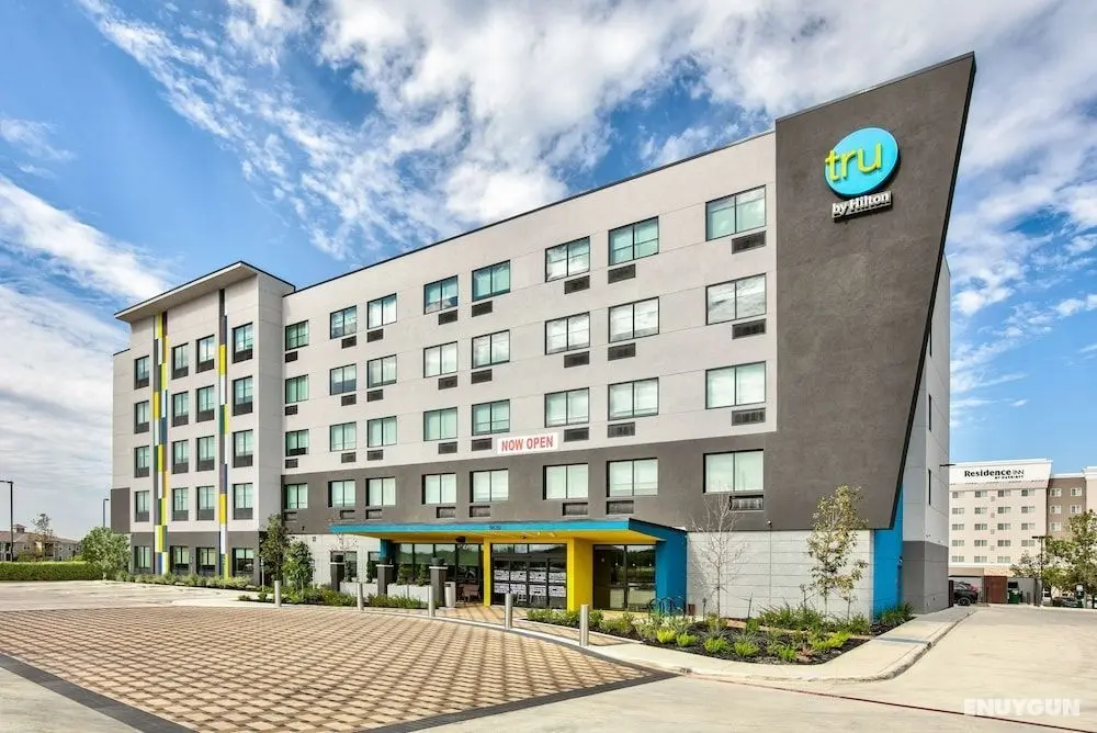 Tru By Hilton San Antonio At The Rim, Tx - Öne Çıkan Resim