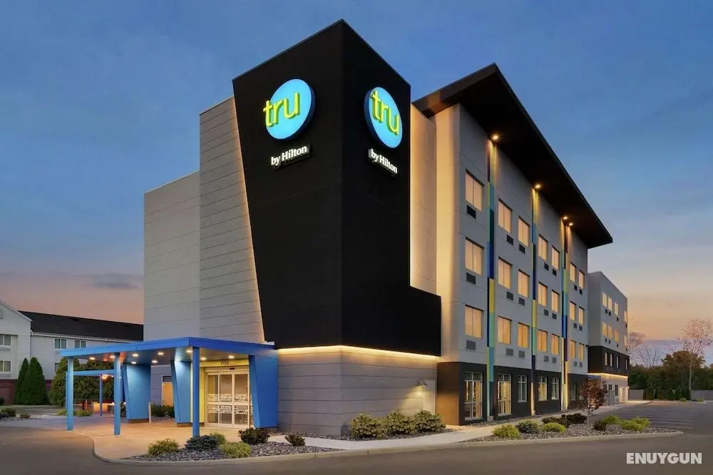 Tru by Hilton Sandusky, OH - Öne Çıkan Resim