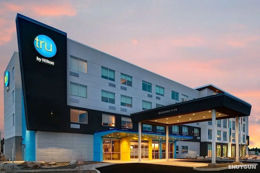 Tru By Hilton Spokane Valley, WA - Öne Çıkan Resim