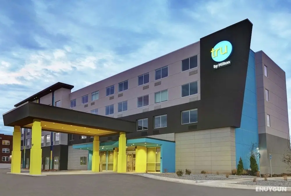 Tru by Hilton Springfield Downtown - Öne Çıkan Resim