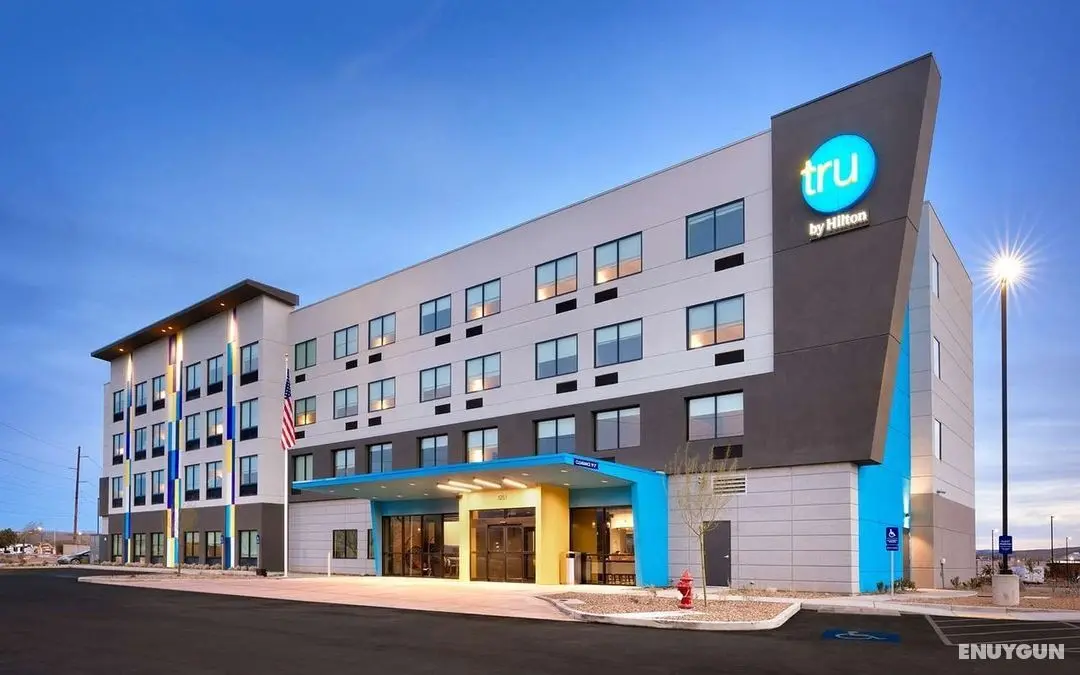 Tru By Hilton St George, UT - Genel