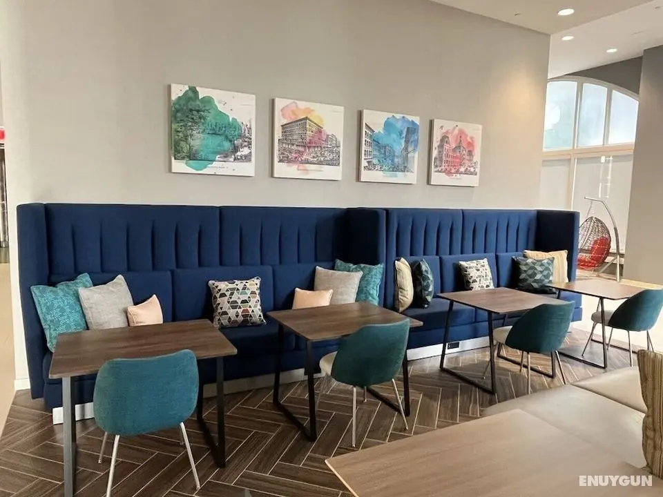 Tru By Hilton St. Louis Downtown - Öne Çıkan Resim