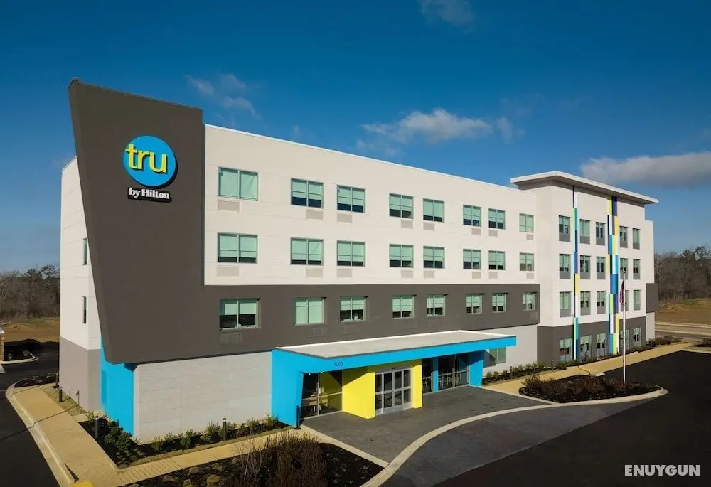 Tru By Hilton Tupelo - Öne Çıkan Resim