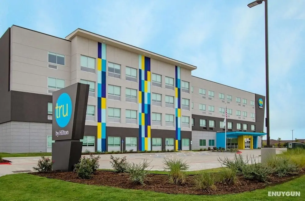 Tru By Hilton Waco South, TX - Öne Çıkan Resim