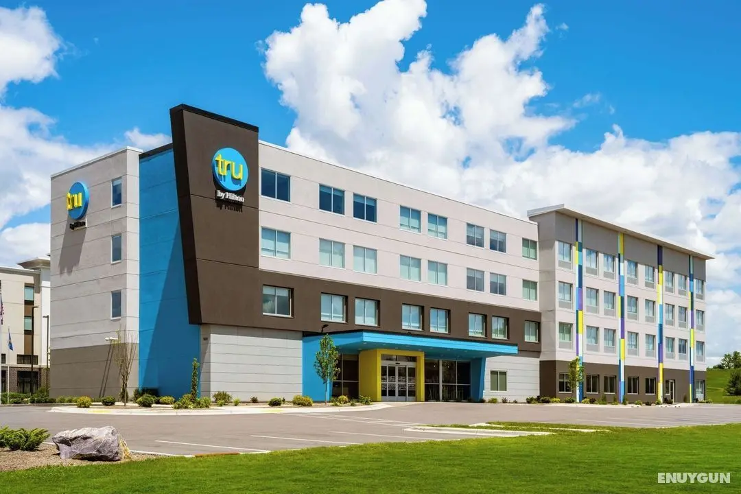 Tru By Hilton Wisconsin Dells - Öne Çıkan Resim
