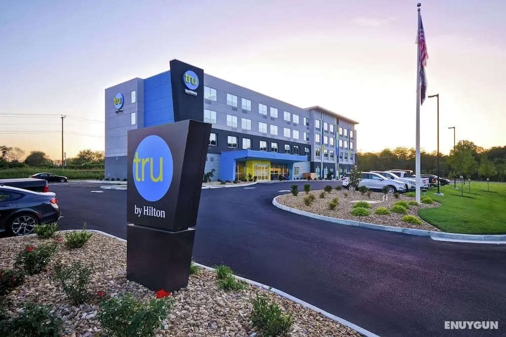 Tru by Hilton Wytheville - Öne Çıkan Resim
