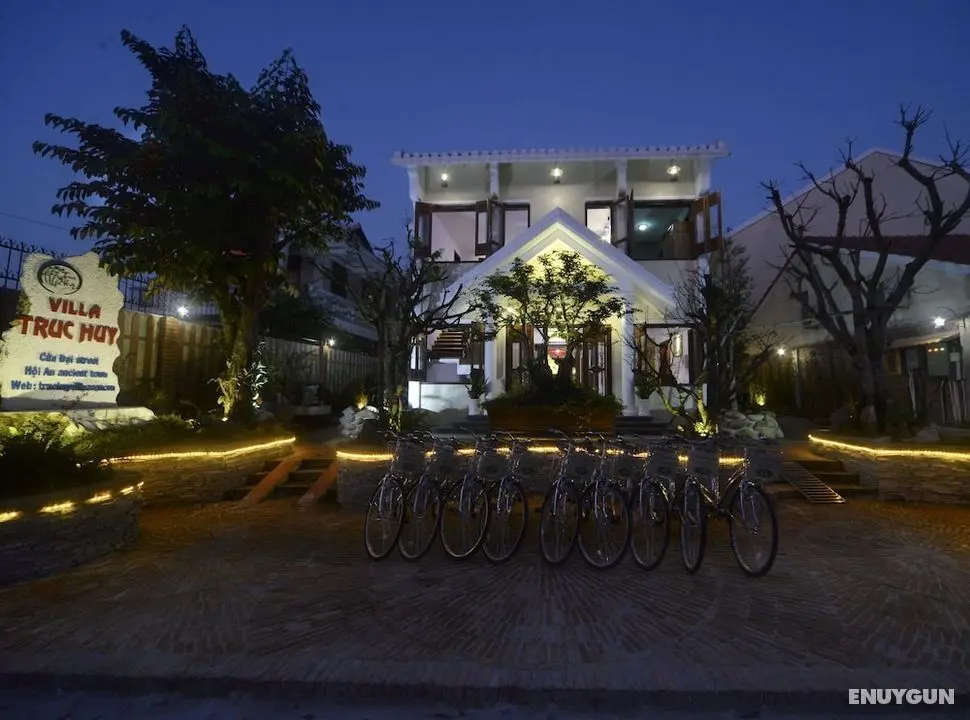 Truc Huy Villa - Öne Çıkan Resim
