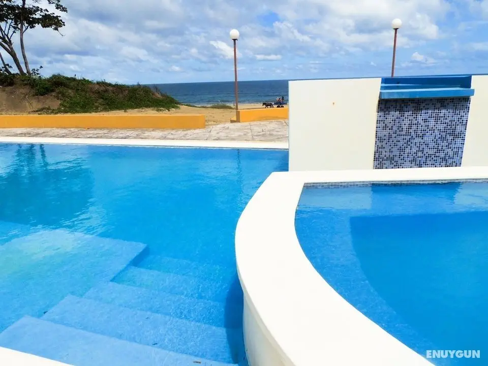 Trujillo Beach Eco Resort - Öne Çıkan Resim