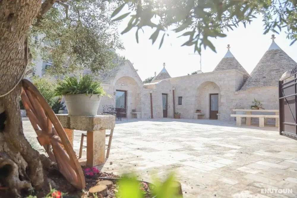 Trulli Calella By Apulia Hospitality - Oda