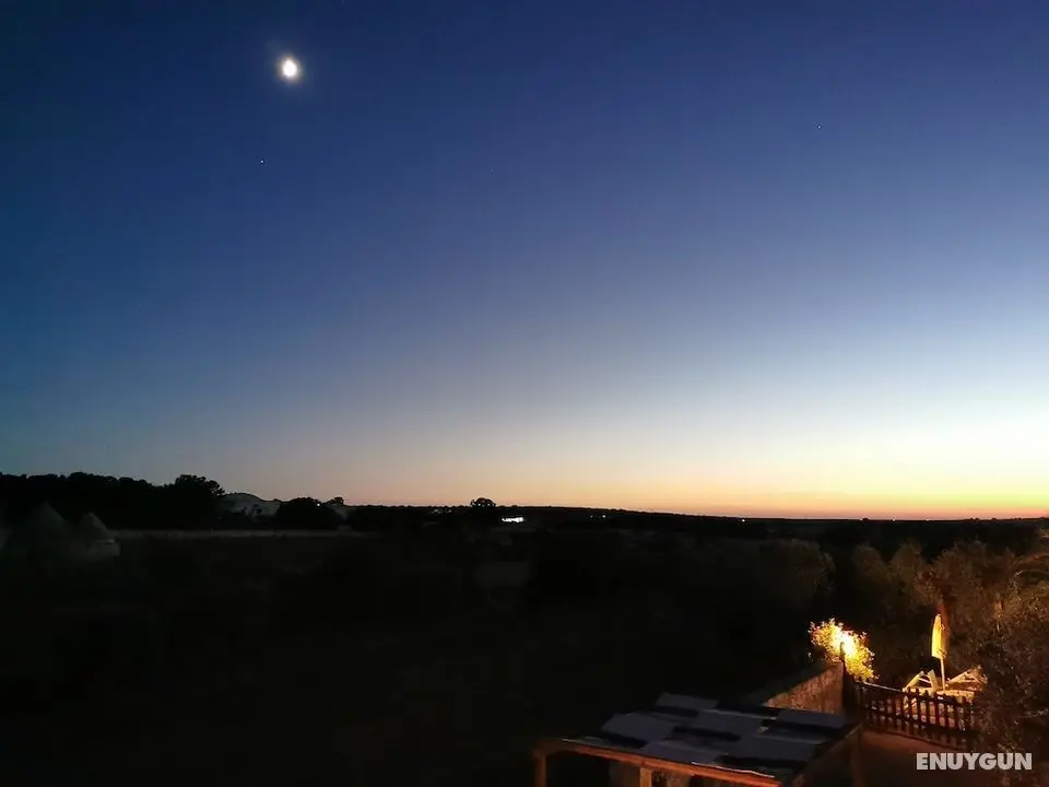 Trulli il Castagno - Konum Öne Çıkanlar