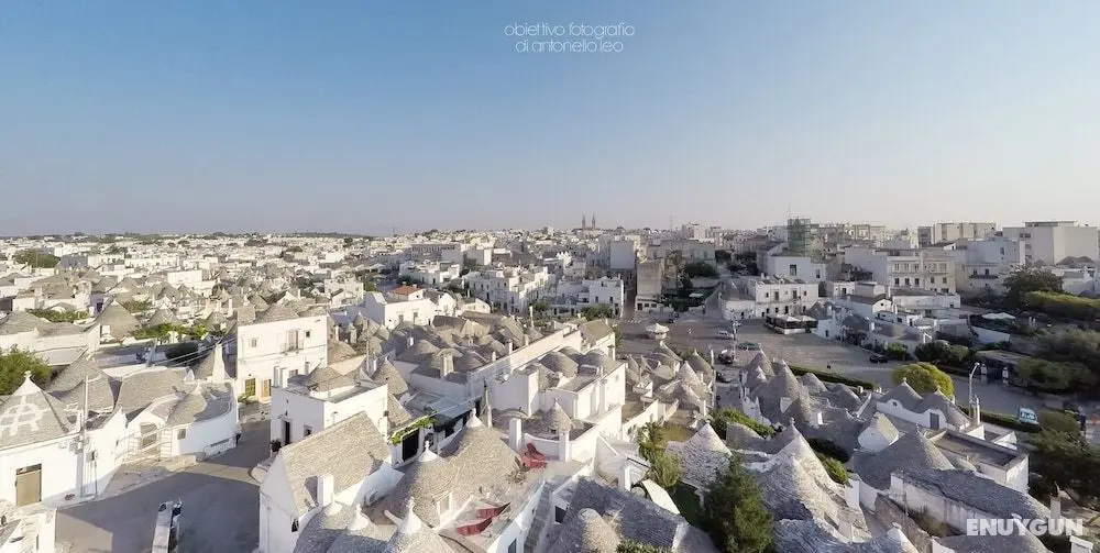 Trulli Resort Monte Pasubio - Öne Çıkan Resim