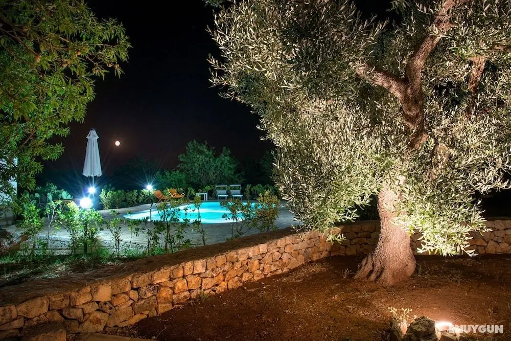Trullo degli Emme - Öne Çıkan Resim