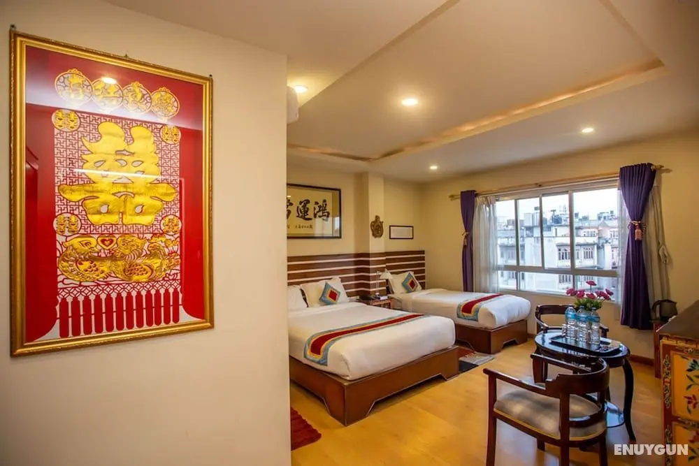 Truly Asia Boutique Hotel - Öne Çıkan Resim