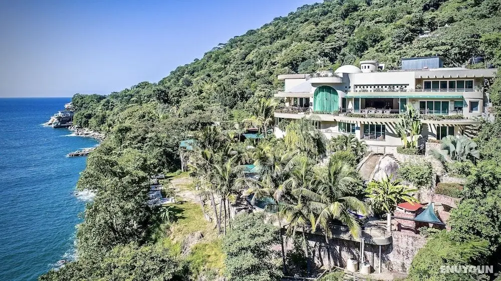 Truly the Finest Rental in Puerto Vallarta Luxury Villa With Incredible Views - Öne Çıkan Resim
