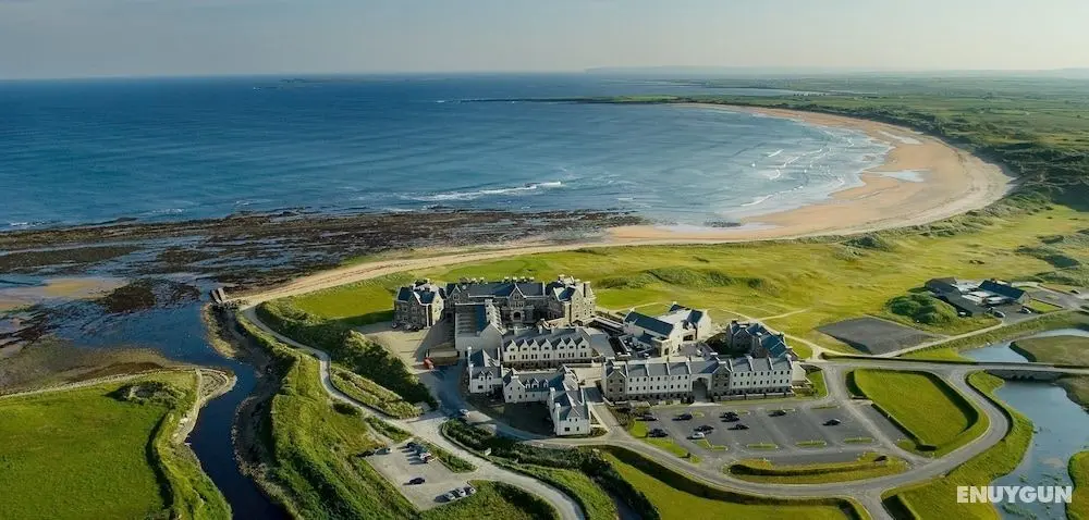 Trump International Golf Links And Hotel Doonbeg Ireland - Öne Çıkan Resim