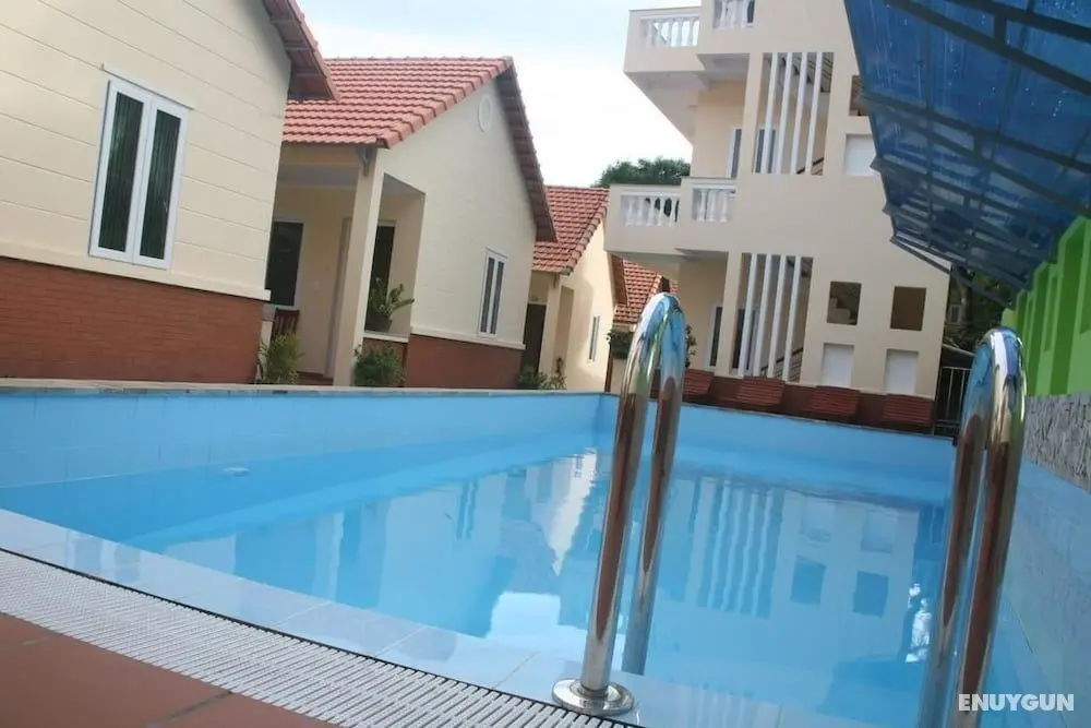 Truong Linh Phu Quoc Resort - Öne Çıkan Resim