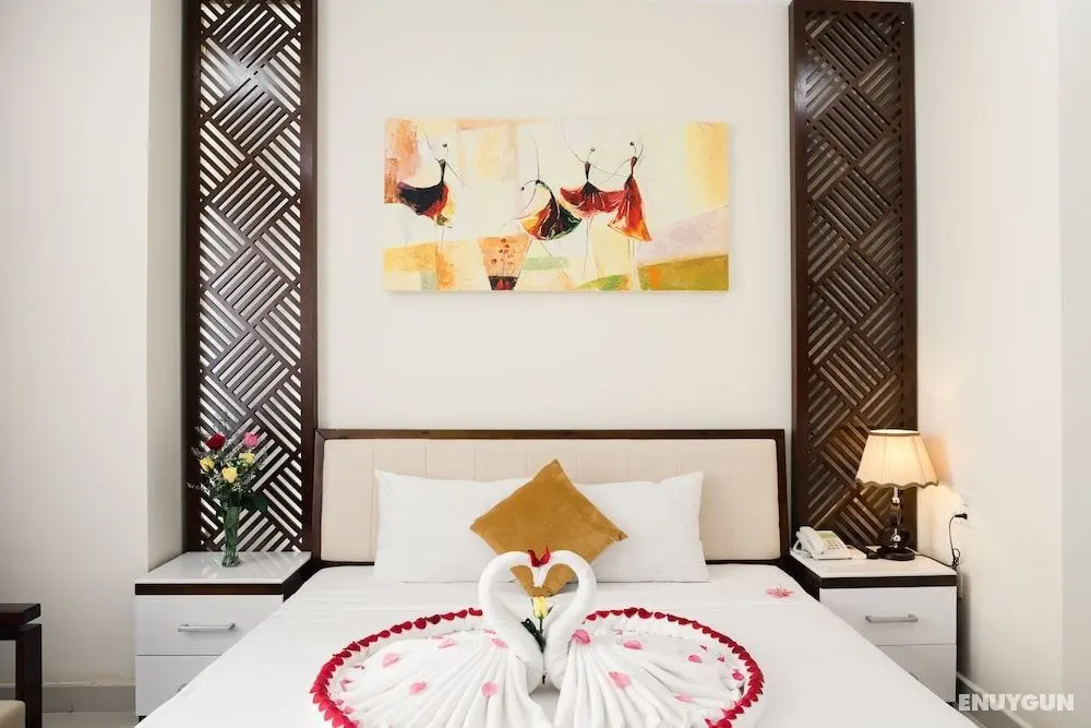 Truong Son Tung 2 Hotel - Öne Çıkan Resim