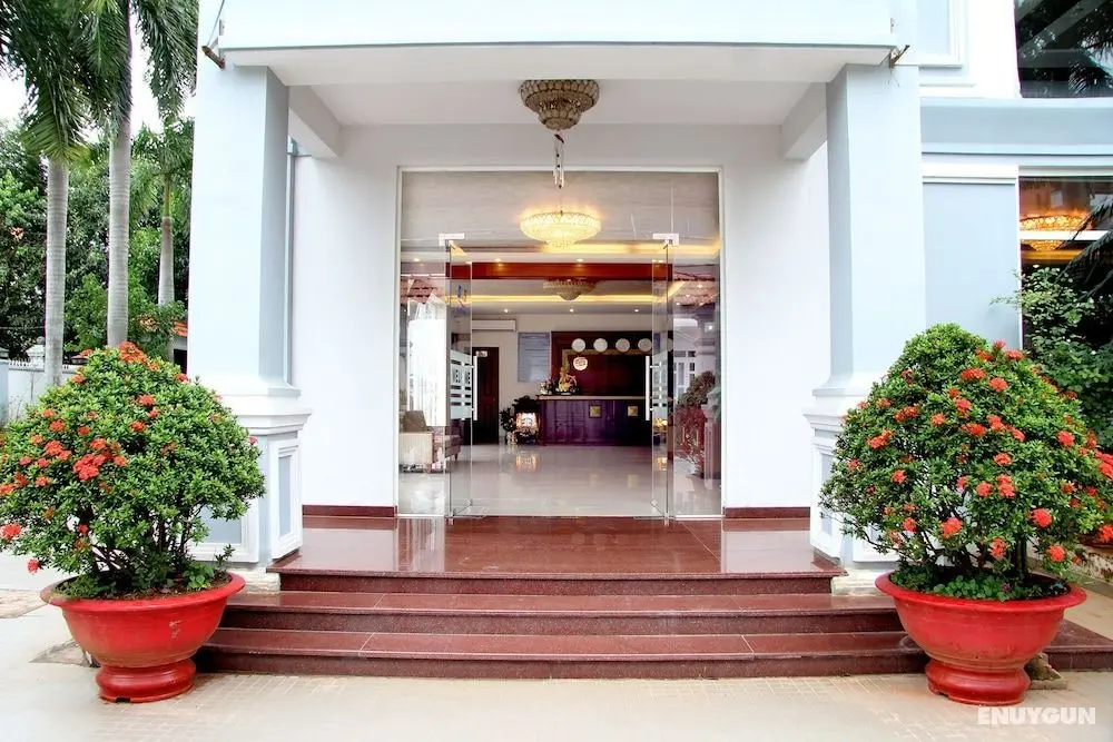Truong Thinh Vung Tau Hotel - Öne Çıkan Resim