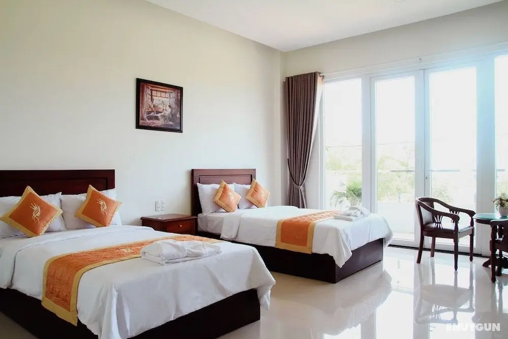 Truong Tinh Hotel - Öne Çıkan Resim