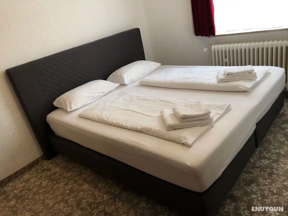 Trust Hotel & Appartements - Öne Çıkan Resim