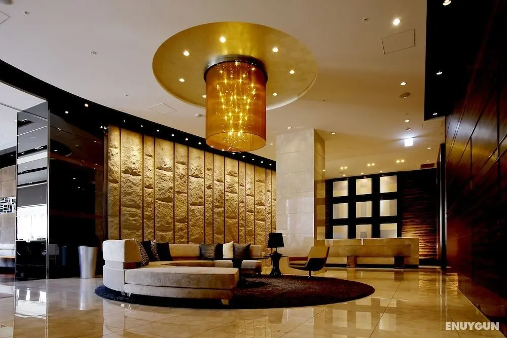 Hotel Trusty Osaka Abeno - Öne Çıkan Resim