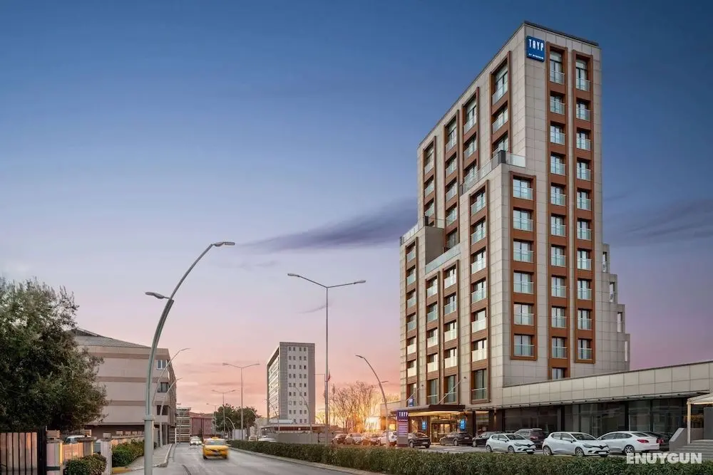 Tryp by Wyndham Istanbul Topkapi - Öne Çıkan Resim