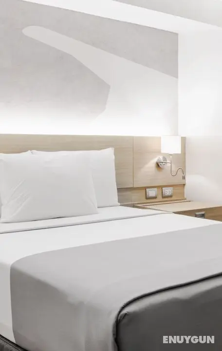 TRYP Mall of Asia Manila - Oda