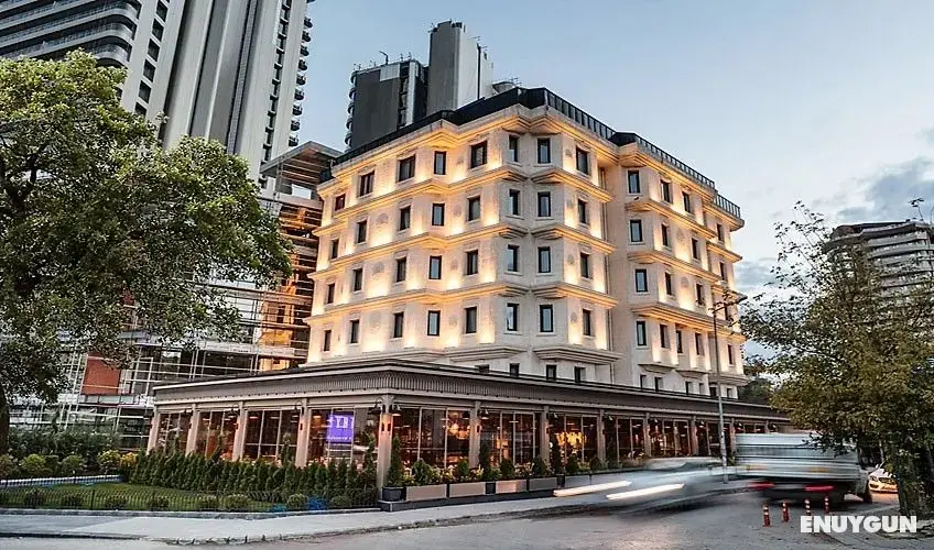 TRYP by Wyndham Ankara Oran - Öne Çıkan Resim