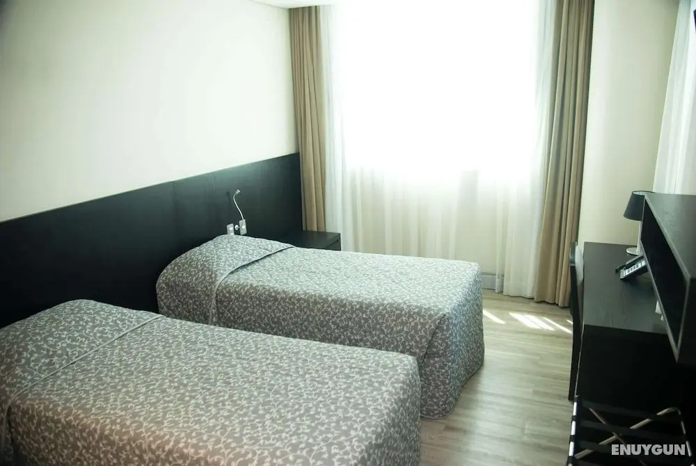 TRYP by Wyndham Belo Horizonte Savassi - Öne Çıkan Resim