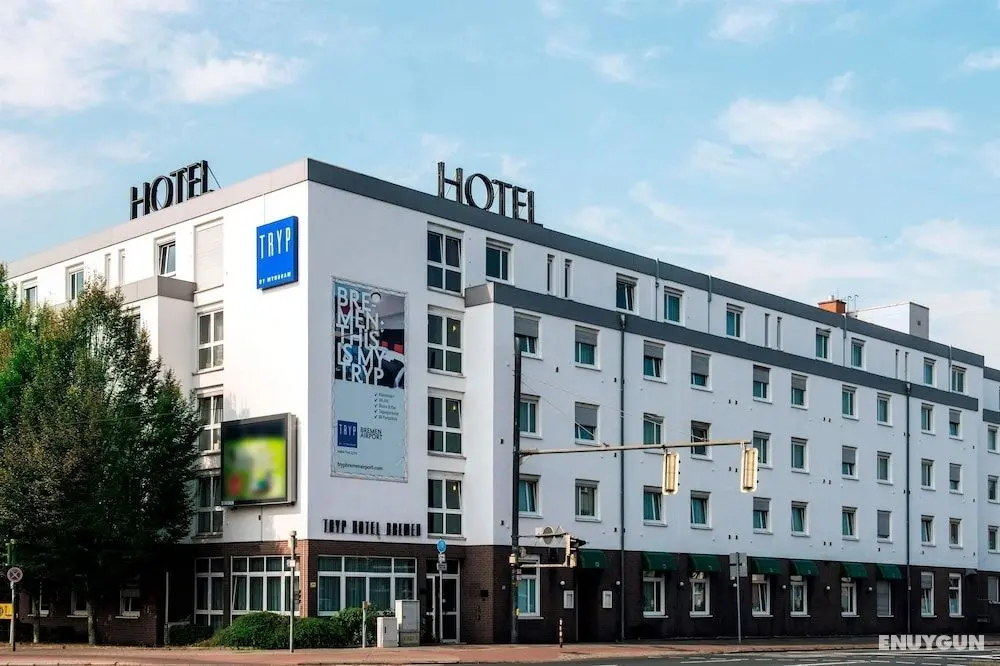 TRYP by Wyndham Bremen Airport - Öne Çıkan Resim