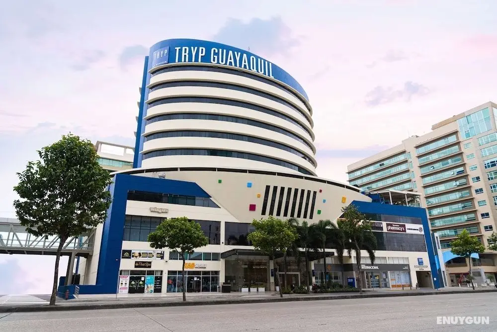 TRYP by Wyndham Guayaquil - Öne Çıkan Resim
