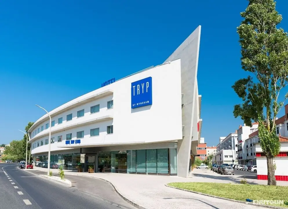 TRYP by Wyndham Leiria - Öne Çıkan Resim