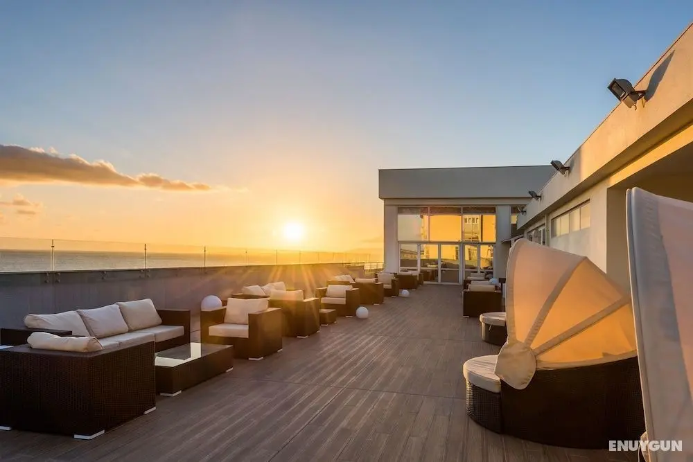 TRYP by Wyndham Lisboa Caparica Mar - Dış Mekanlar