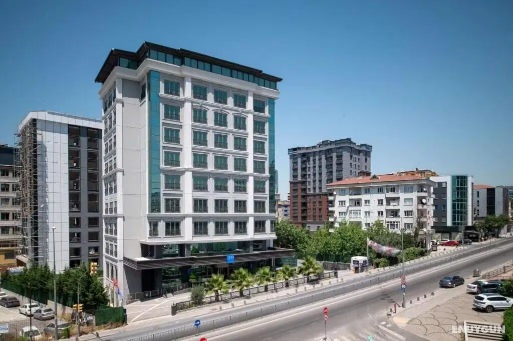 Tryp By Wyndham Maltepe - Öne Çıkan Resim