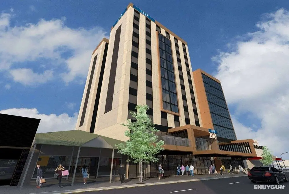Tryp BY Wyndham Pulteney Street Adelaide - Öne Çıkan Resim