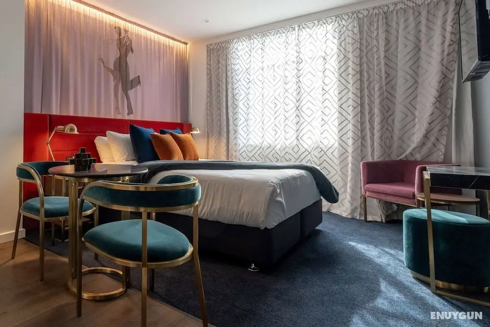 TRYP by Wyndham Wellington, Tory Street - Öne Çıkan Resim