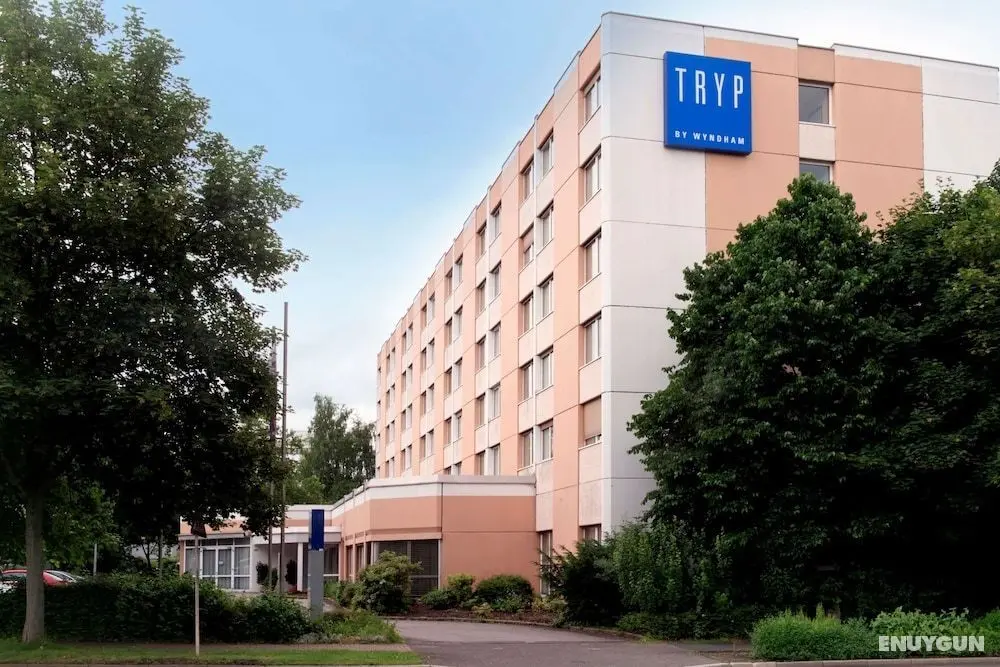 TRYP by Wyndham Wuppertal - Öne Çıkan Resim