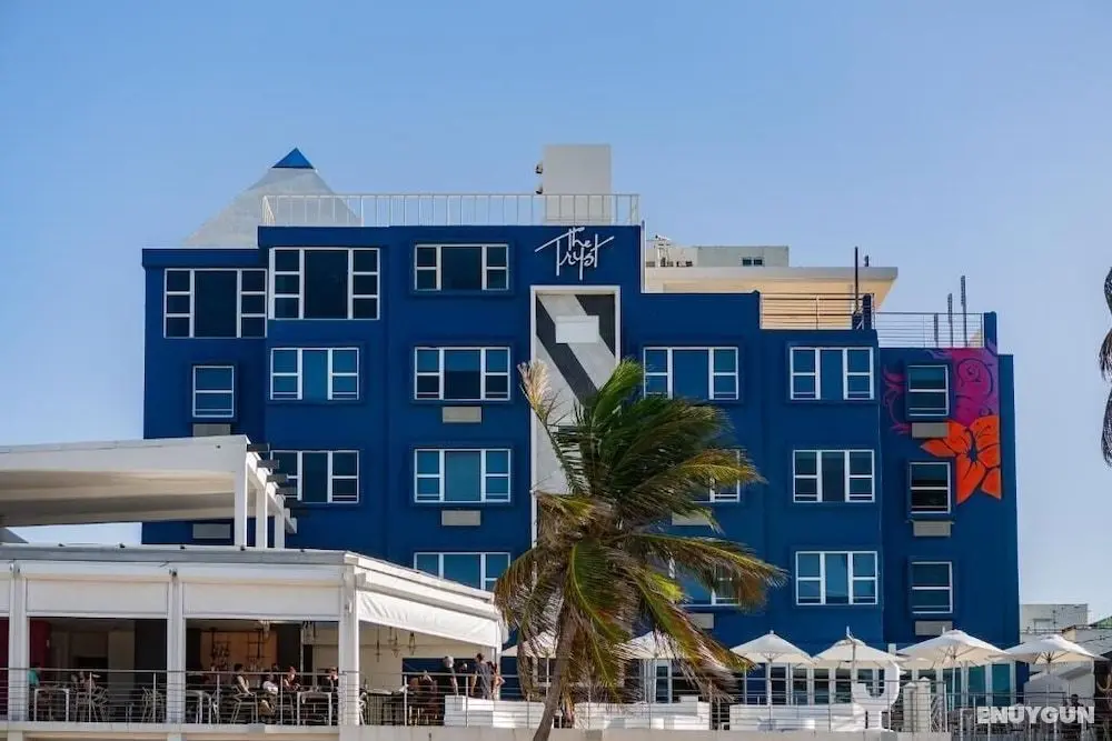 The Tryst Beachfront Hotel - Öne Çıkan Resim