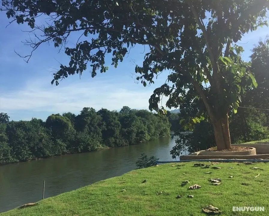 The Tryst River Kwai - Öne Çıkan Resim