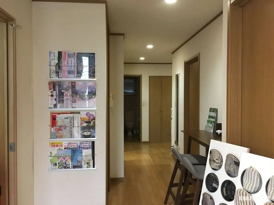 T's Guest House - Hostel - Öne Çıkan Resim