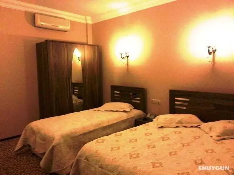 TS Park Hotel - Oda