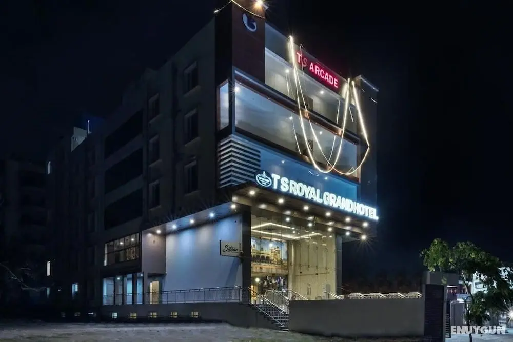 TS Royal Grand - Attibele, Hosur - Öne Çıkan Resim