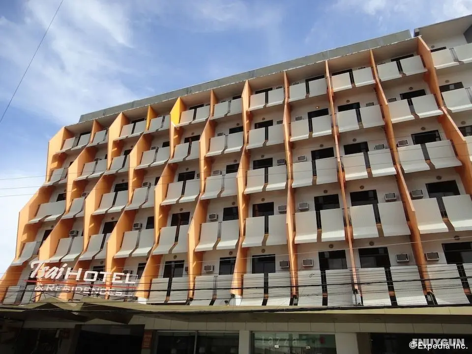 Tsai Hotel and Residences - Dış Mekan
