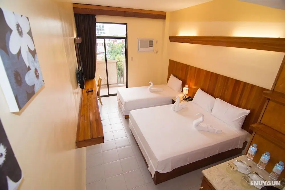 Tsai Hotel and Residences - Öne Çıkan Resim