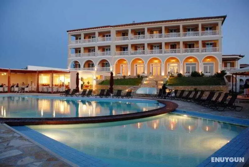 Tsamis Zante Spa Resort - Genel