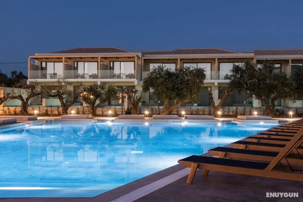 Tsamis Zante Suites - Adults Only - Öne Çıkan Resim