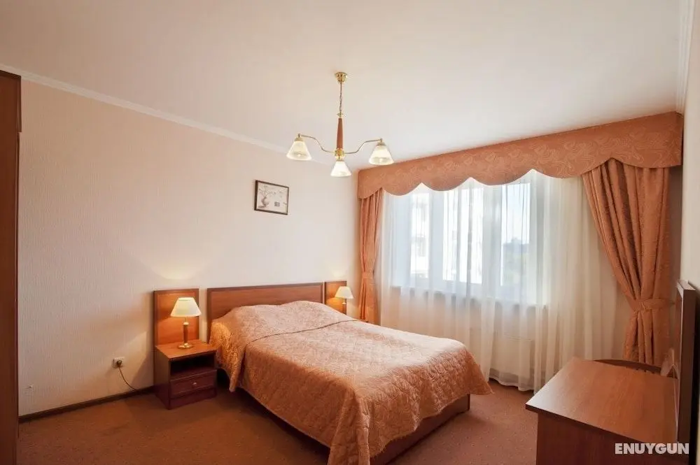 Tsaritsino Apart-Hotel - Öne Çıkan Resim