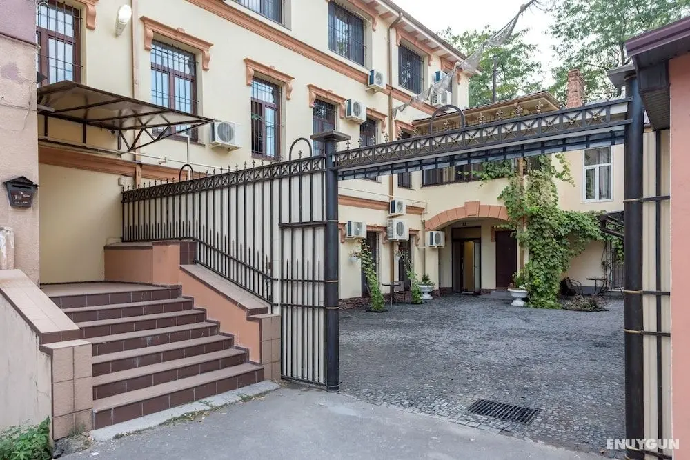 TsaTsa Hotel - Öne Çıkan Resim