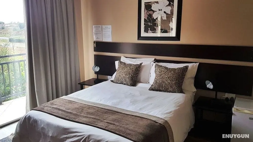 Tsessebe Guesthouse - Öne Çıkan Resim